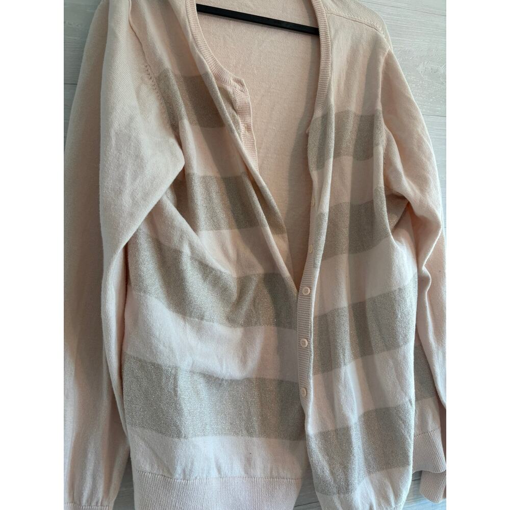 Old Navy Sweater light pink - Picture 2 of 4